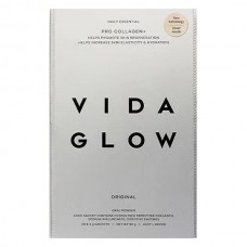 vida glow 胶原蛋白精准肽30条/盒